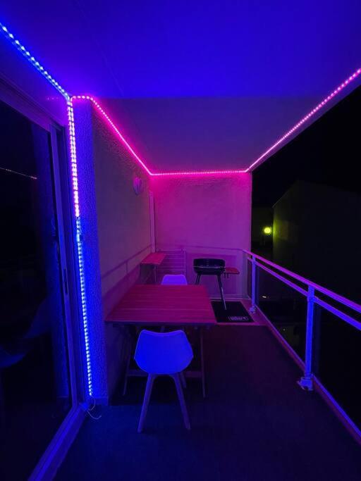 Appartement Sainte Marie La Mer 66470 Εξωτερικό φωτογραφία