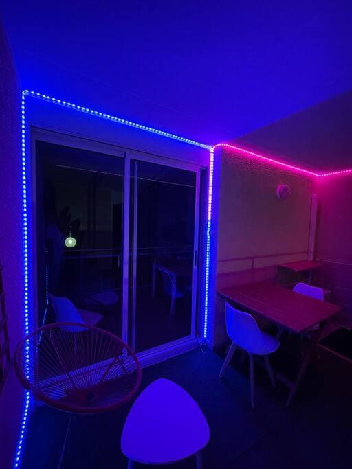 Appartement Sainte Marie La Mer 66470 Εξωτερικό φωτογραφία