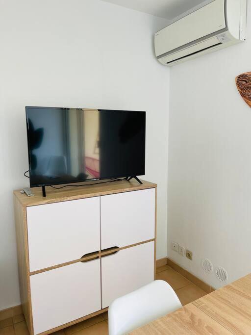 Appartement Sainte Marie La Mer 66470 Εξωτερικό φωτογραφία