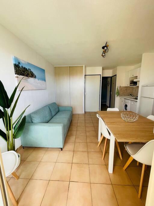 Appartement Sainte Marie La Mer 66470 Εξωτερικό φωτογραφία