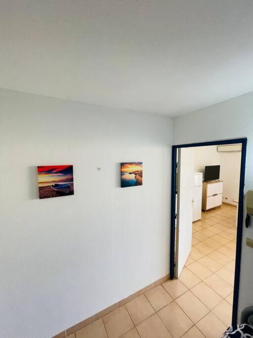 Appartement Sainte Marie La Mer 66470 Εξωτερικό φωτογραφία