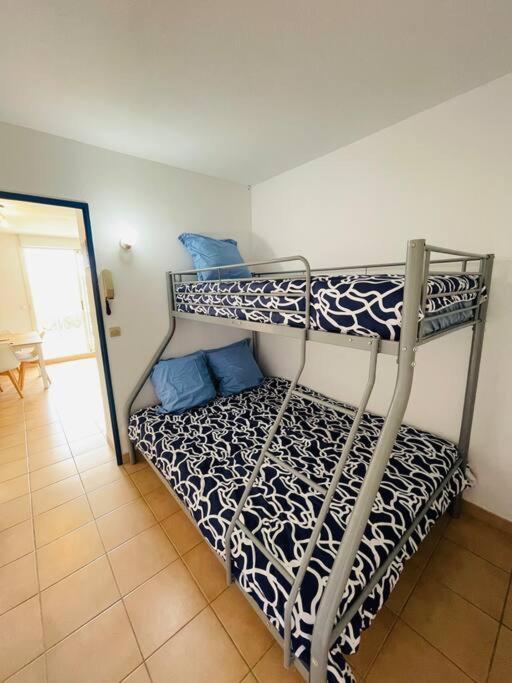 Appartement Sainte Marie La Mer 66470 Εξωτερικό φωτογραφία