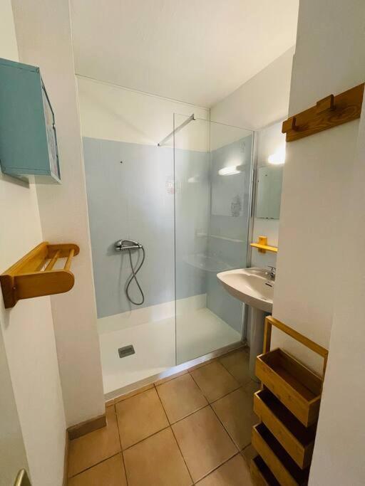 Appartement Sainte Marie La Mer 66470 Εξωτερικό φωτογραφία